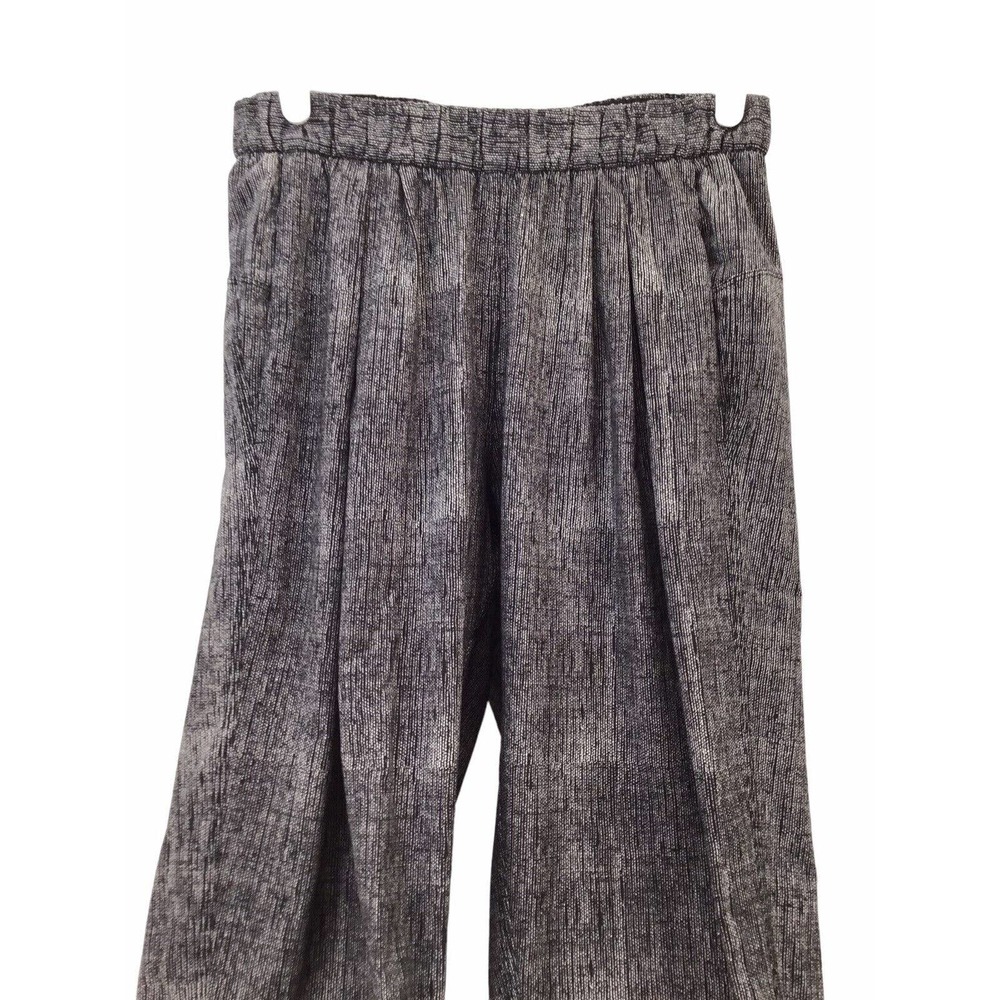 Lululemon Jogger Pants Women’s Size 8 Black Gray - Picture 12 of 16